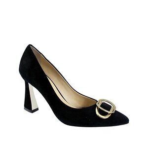 Ron White Dayna Suede Pump